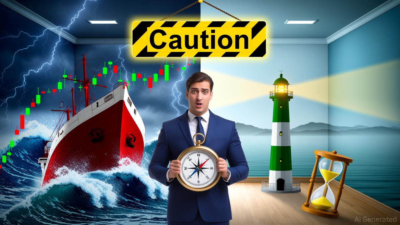 Qualys Outlook - Navigating Volatility Amid Mixed Signals