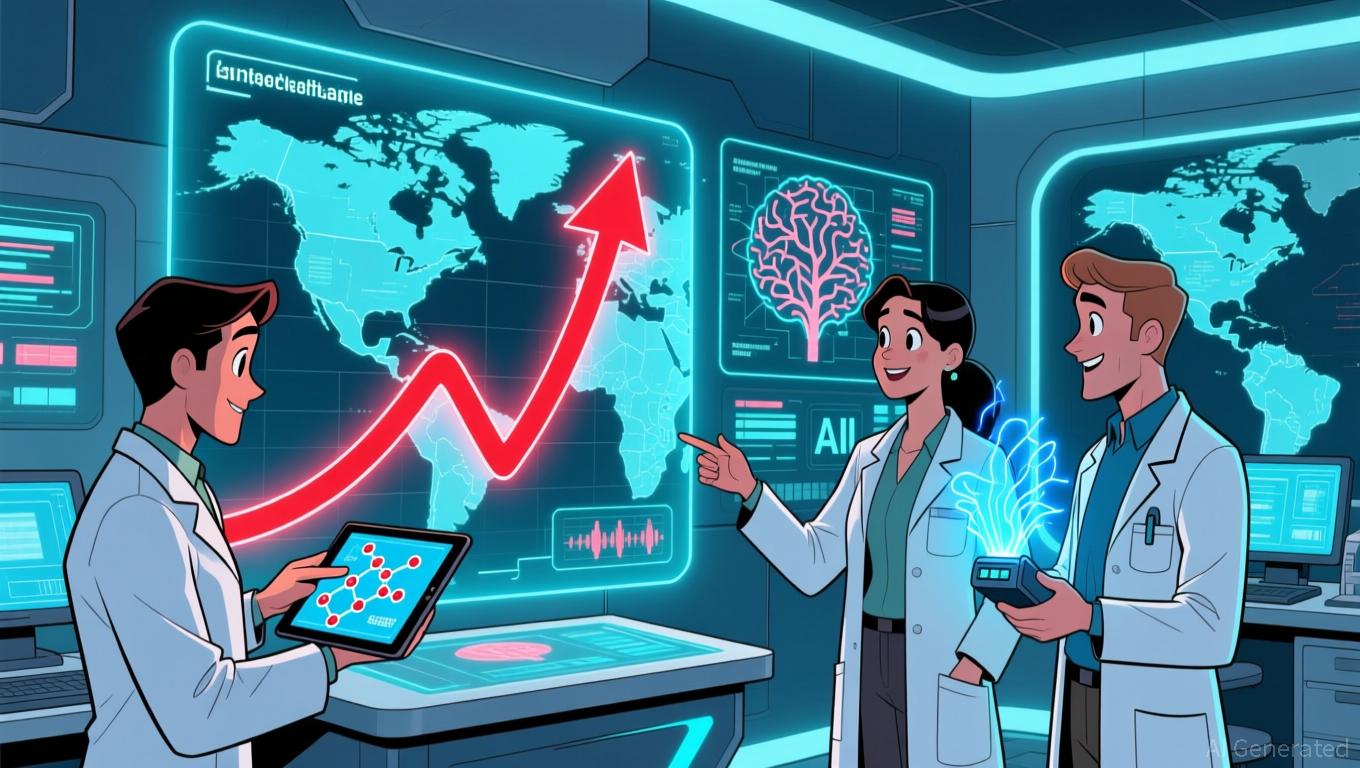 Seer, Inc.'s Q3 2025 Earnings Performance and Strategic Positioning in the AI Healthcare Diagnostics Sector