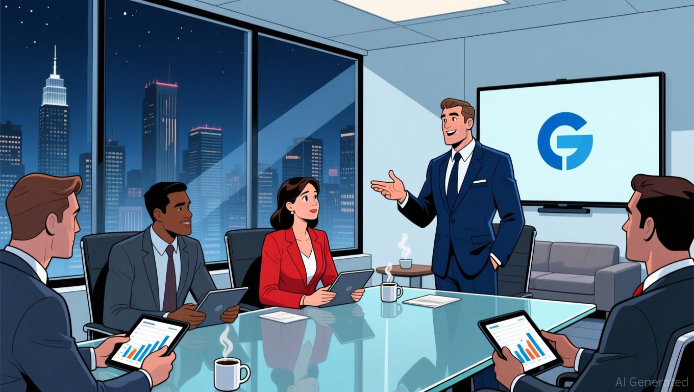 RB Global 2025 Q3 Earnings Strong Net Income Growth of 25.3%