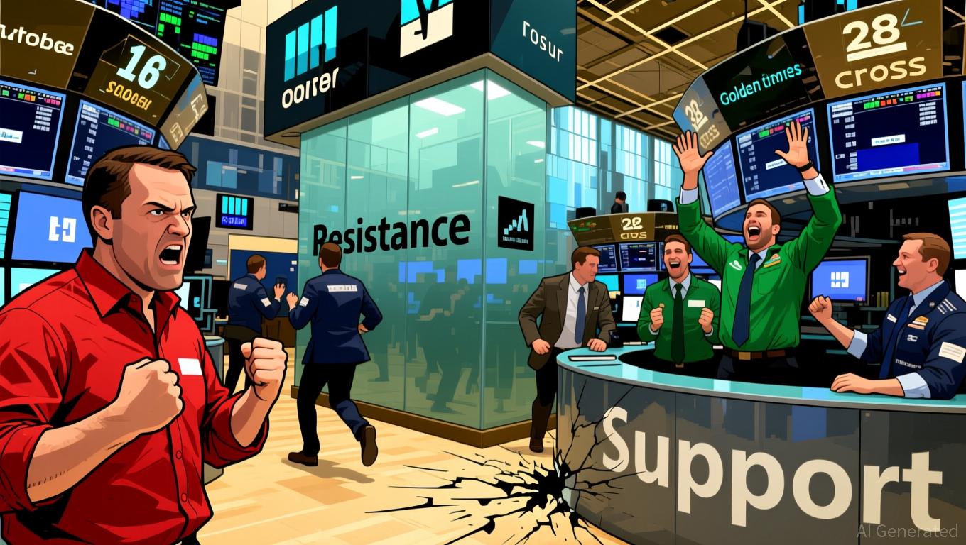 Rivian Automotive Outlook - Navigating Volatility Amid Mixed Signals