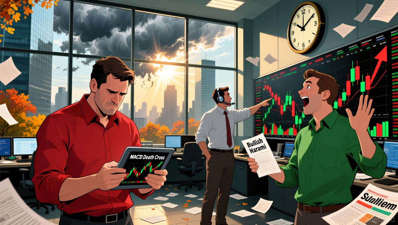 Personalis Outlook - Navigating a Volatile Tech Landscape