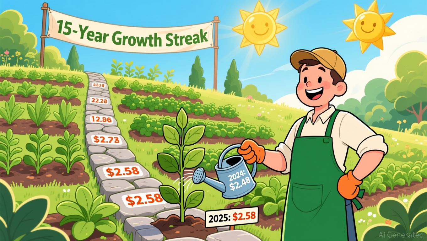 Sempra Energy's Dividend Resilience and Institutional Confidence: A High-Conviction Play in the Energy Transition Era