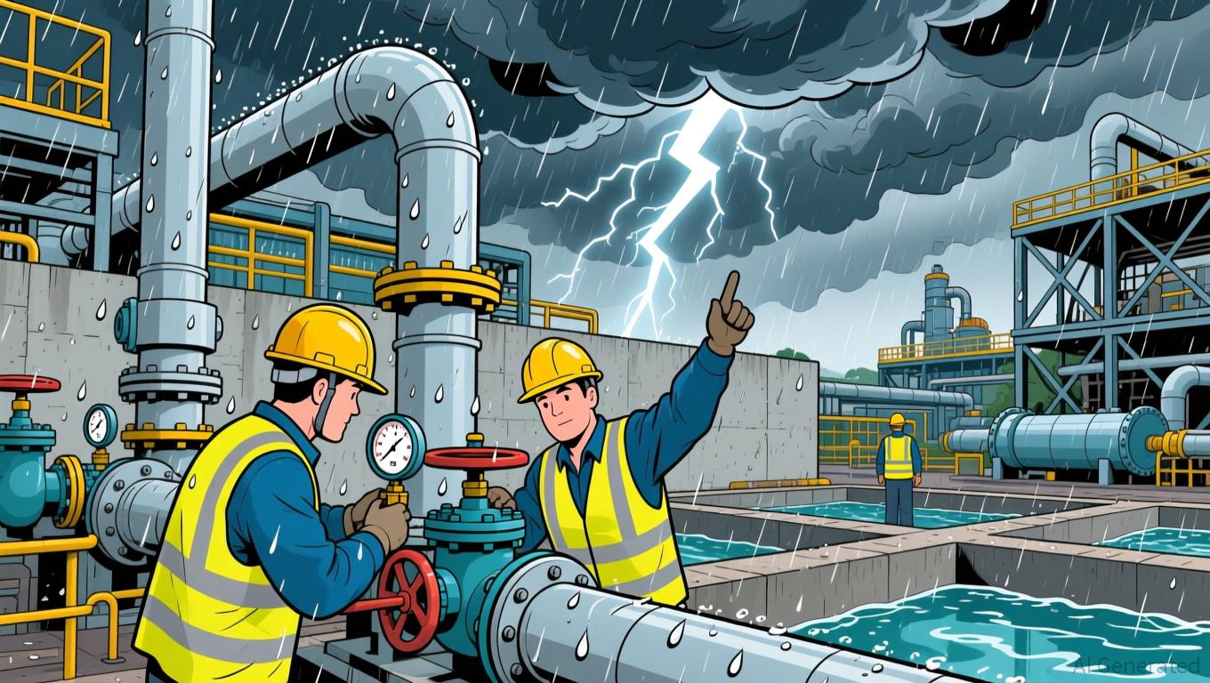 Maynilad Water's IPO: A Defensive Play in a Downtrodden Philippine Market?