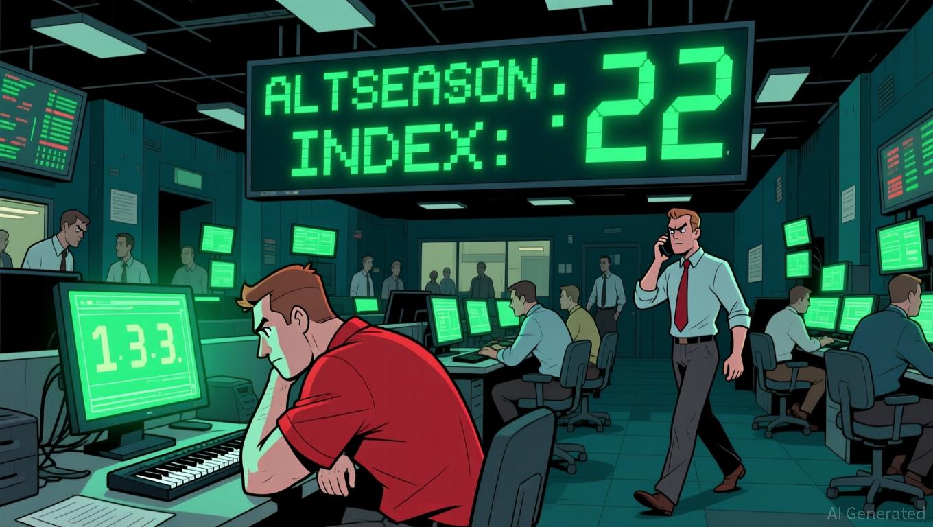 Binance Validates Sei's Institutional Ambitions as Token Dives 4% in Bearish Climate