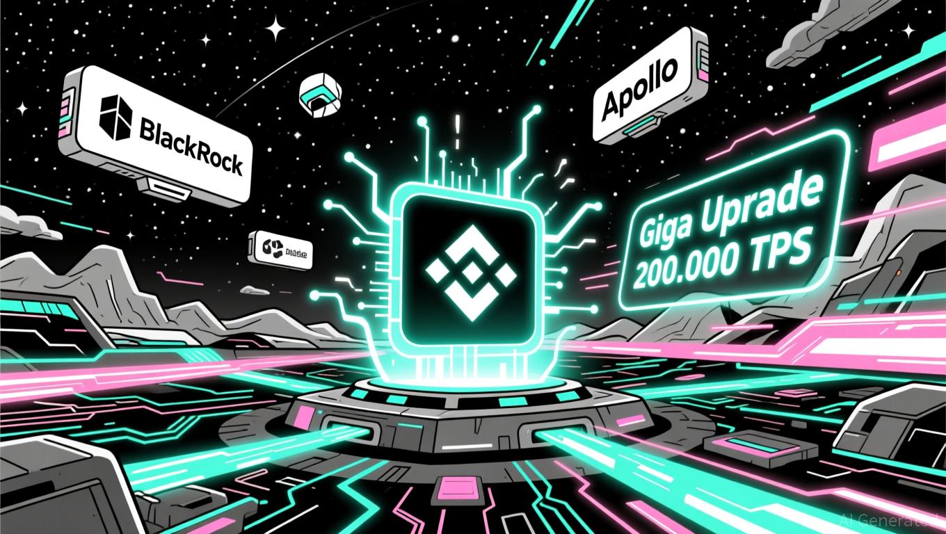 Binance's Validator Role in Sei Network: A Catalyst for Institutional Blockchain Adoption - Article cover image