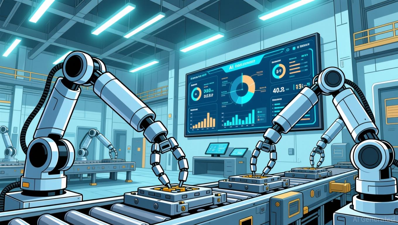 Global Industrial Rebound and Shareholder Value Creation in 2025