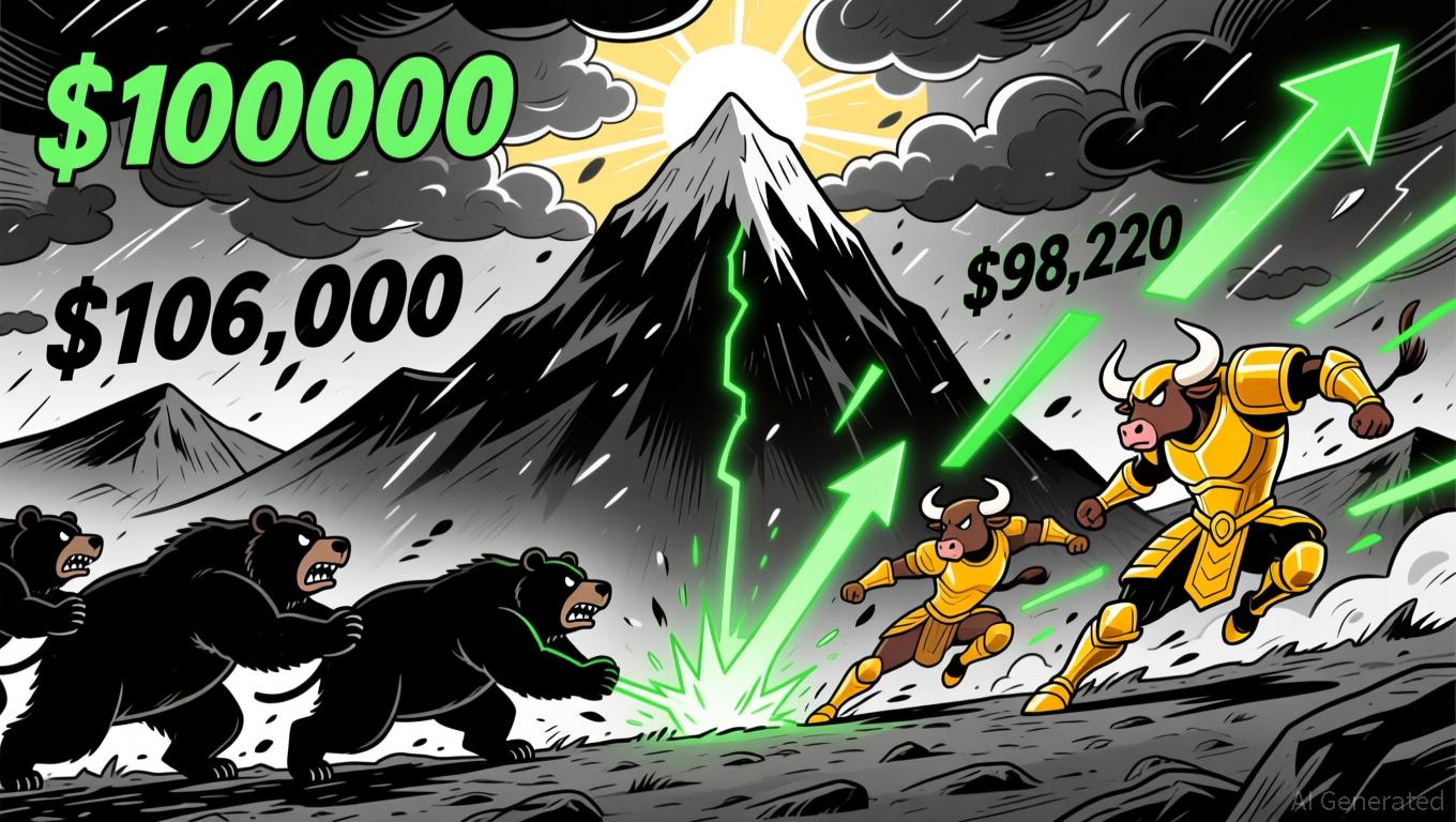 Bitcoin's Crucial Support Levels and Market Sentiment Amid Institutional Selling Pressure: A Short-Term Risk Management Guide - Article cover image