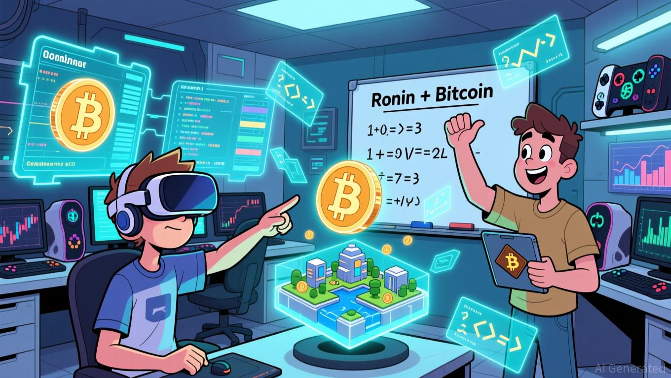 Market Overview for Ronin/Bitcoin (RONINBTC) - 2025-11-07