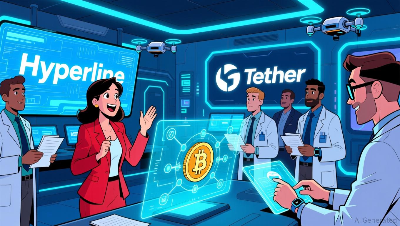 Market Overview: Hyperlane/Tether (HYPERUSDT) 24-Hour Price Movement Analysis