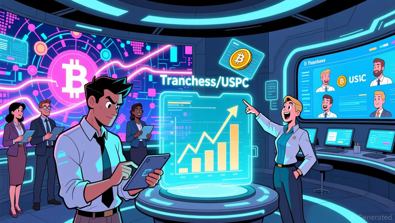 Market Overview for Tranchess/USDC (CHESSUSDC) – November 7, 2025