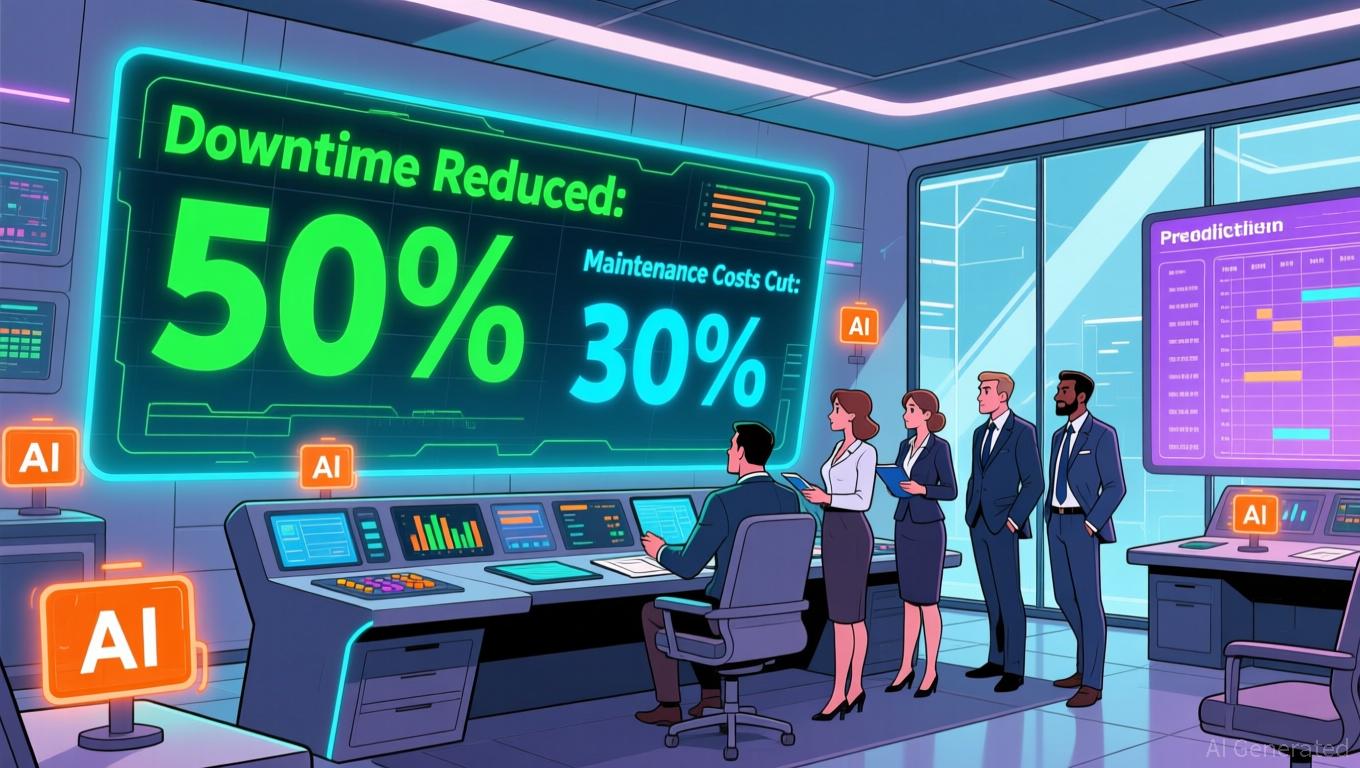 AI-Driven Financial Analytics: Revolutionizing Portfolio Management Through Efficiency and Precision