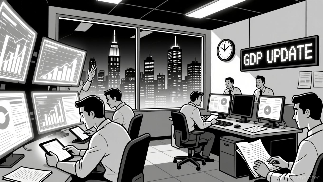 The Rise of Prediction Markets as a Financial Sentiment Indicator