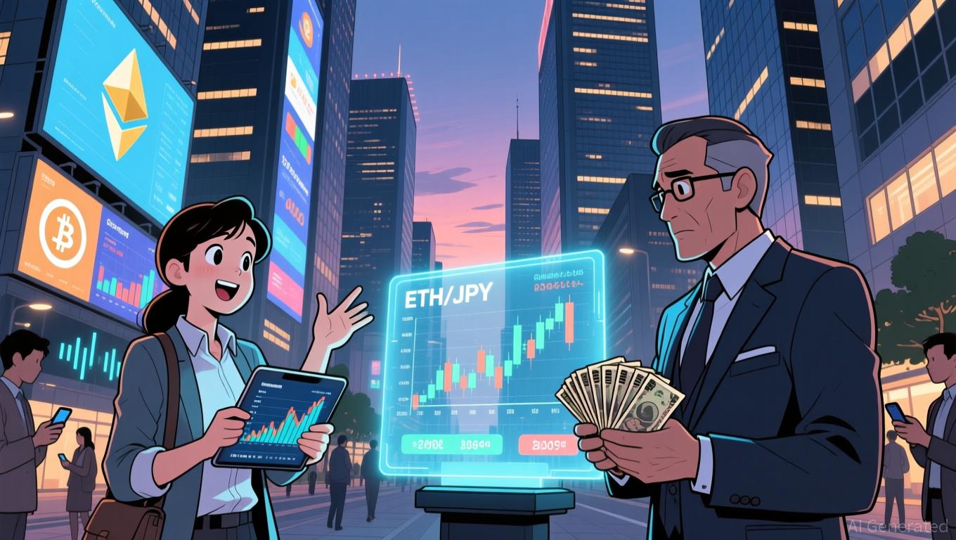 Market Overview for Ethereum/Yen (ETHJPY) on 2025-11-07