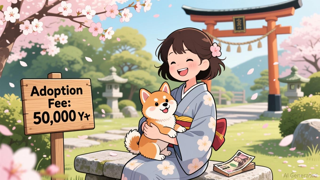 Market Overview for Shiba Inu/Yen (SHIBJPY): 24-Hour Technical Analysis