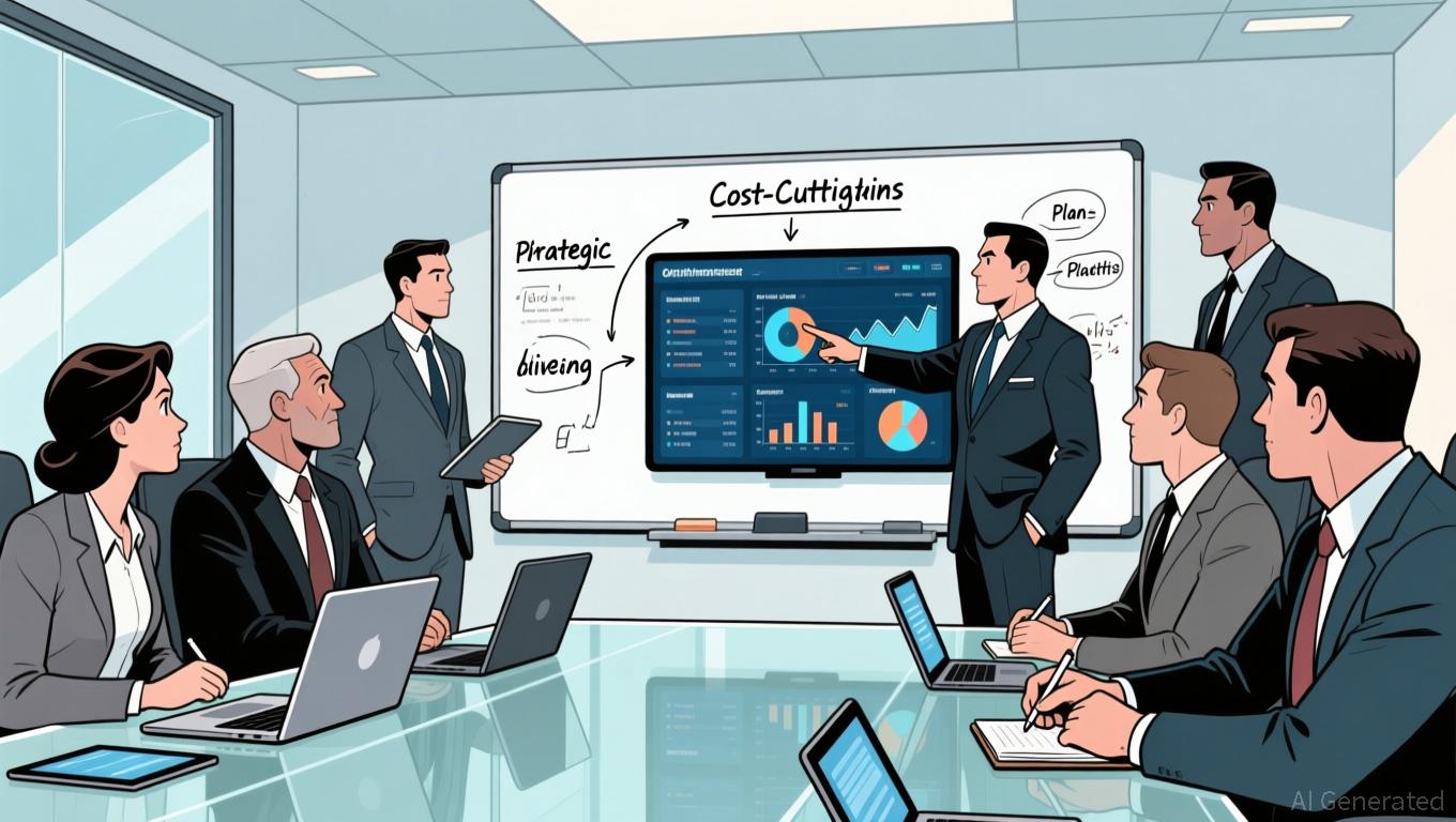 Ingevity's Q3 Performance and 2025 Earnings Outlook: Assessing Operational Resilience in a Volatile Specialty Chemicals Market