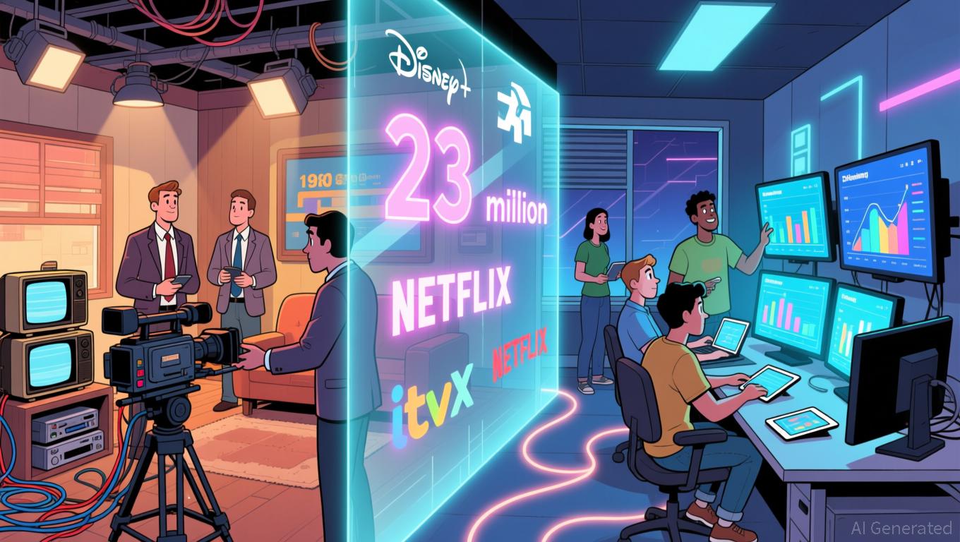 Consolidation in the UK Media Landscape: Strategic Synergy and the Future of Streaming and Pay-TV Operators