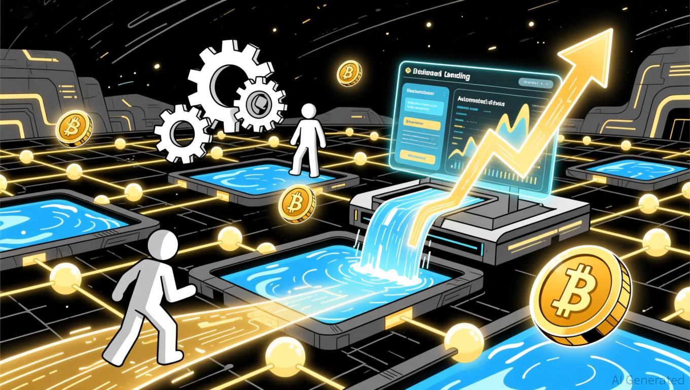 Cardano vs. Mutuum Finance: Is MUTM the More Compelling Buy in 2025?