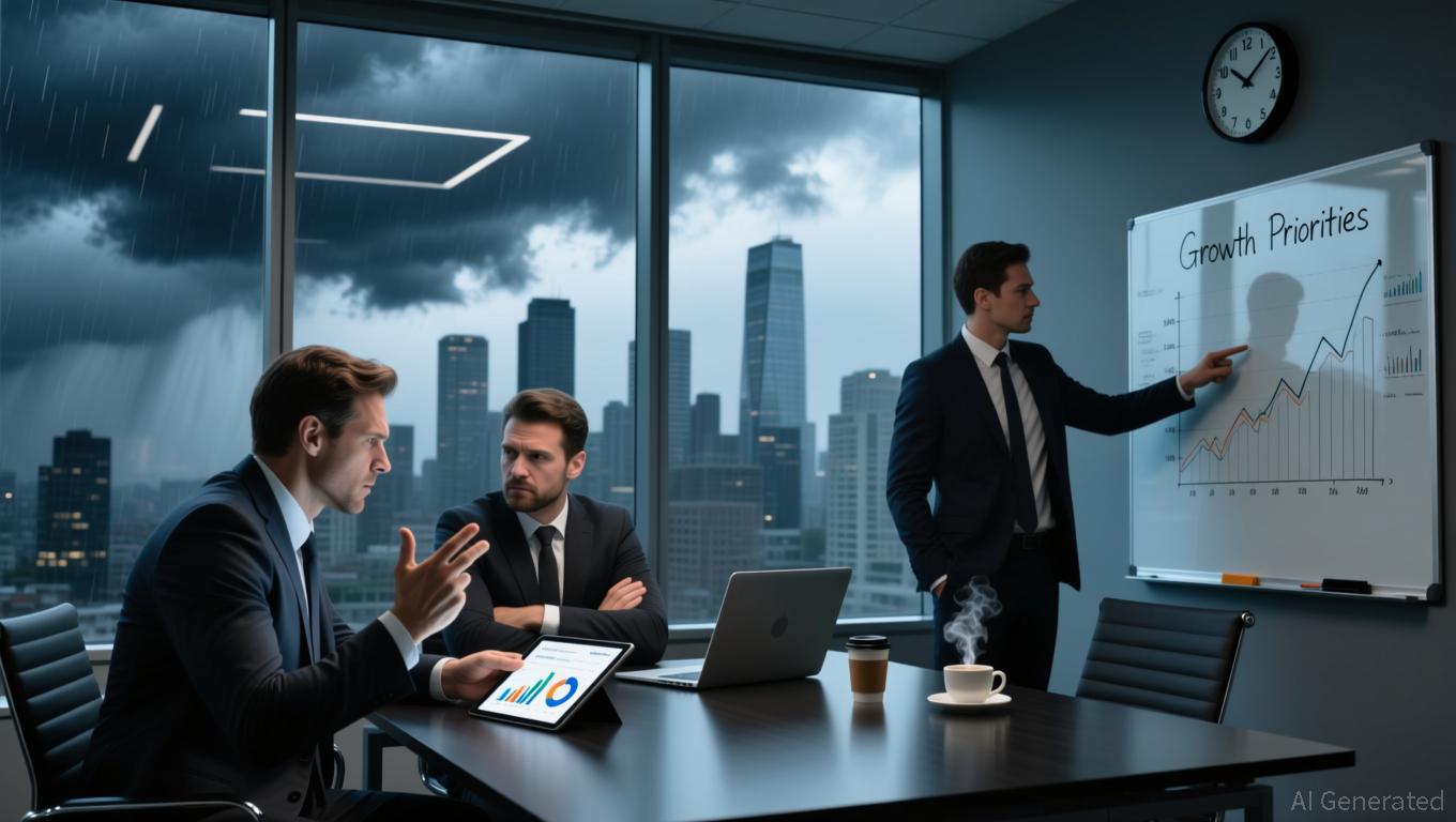 Block's Q3 2025: Contradictions Emerge on Cash App and Square Strategies, Macroeconomic Guidance, and Growth Rate Priorities