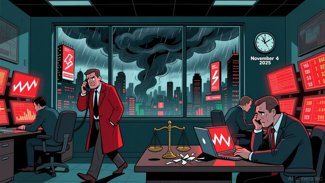 Bitcoin News Today: DeFi Exploit Exposes Crypto Market's Fragile Foundation