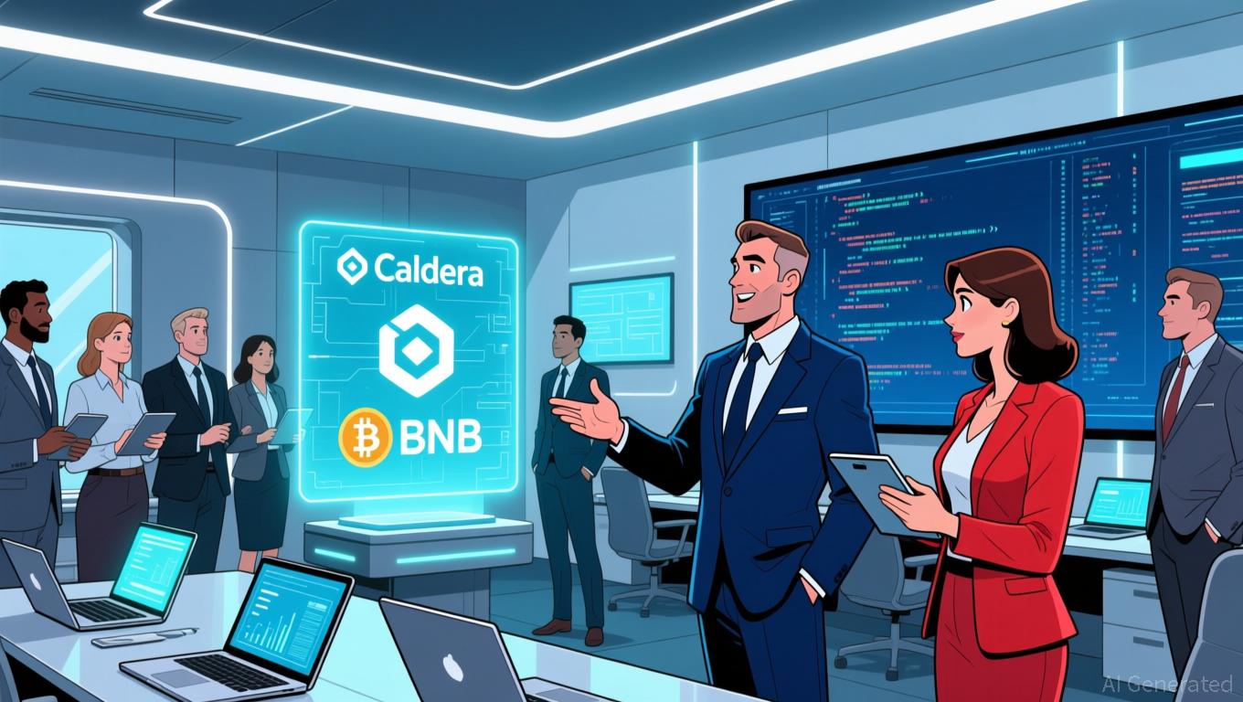 Market Overview: Caldera/BNB (ERABNB) – 24-Hour Price Action Analysis