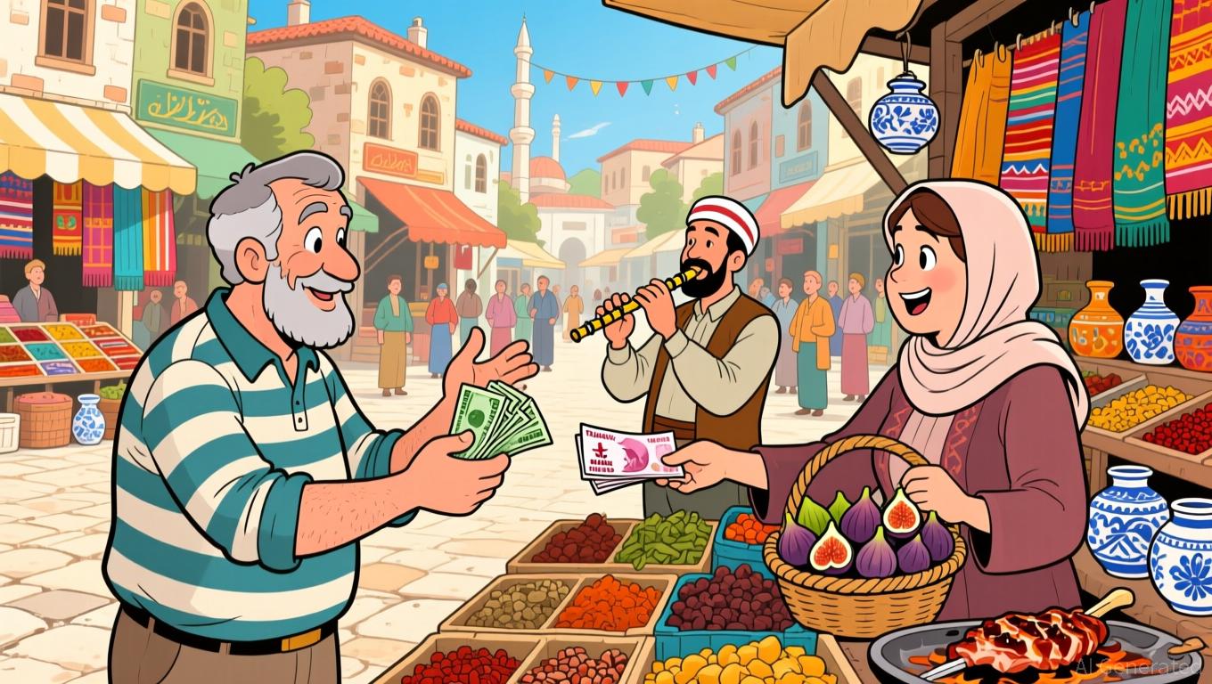 Towns/Turkish Lira Market Overview for 2025-11-07