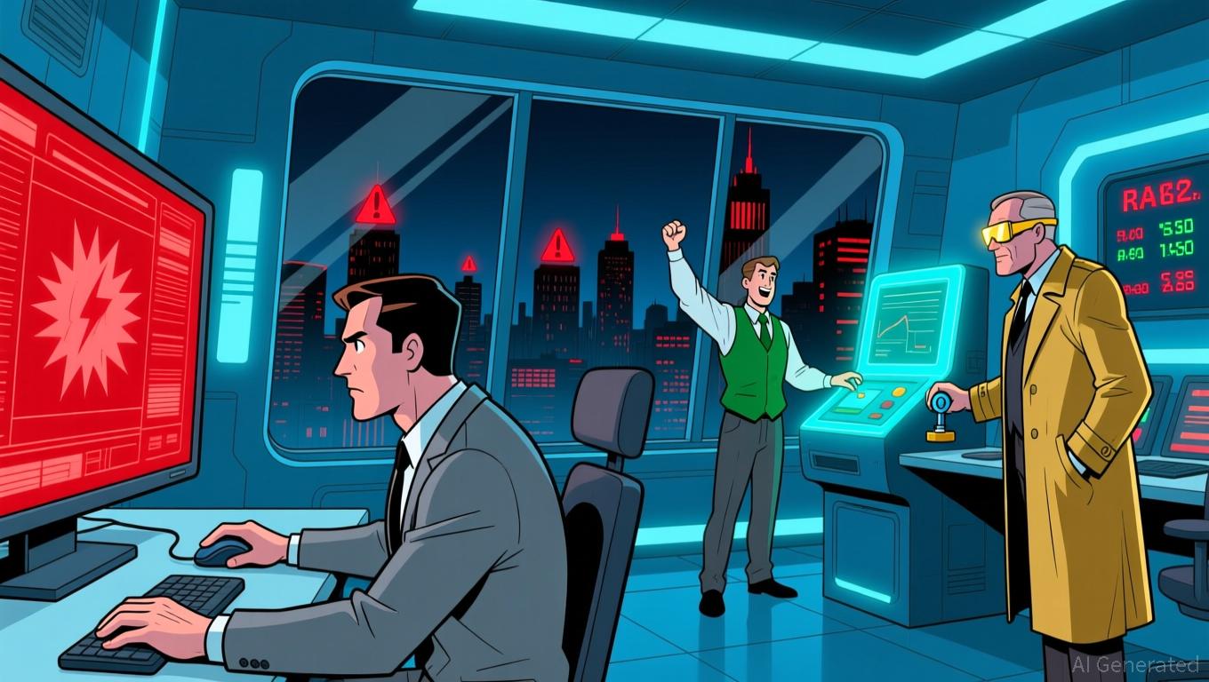 Navigating Turbulence: Assessing the Impact of Labor Data and AI Valuation Concerns on U.S. Equity Markets