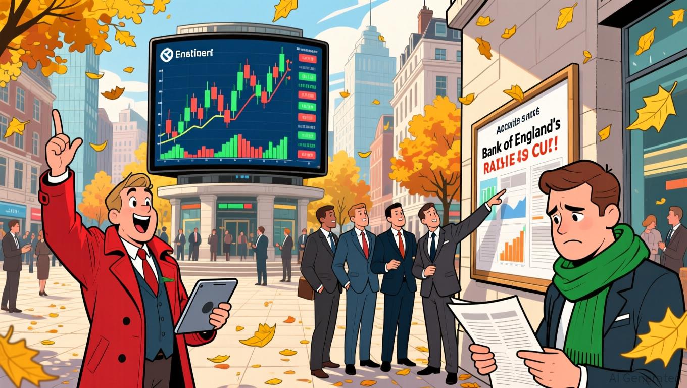 FTSE 100 Volatility and Sectoral Divergence: Navigating Key Stock Declines and Undervalued Opportunities