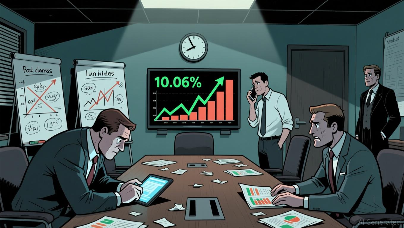 ARS Pharma (SPRY) Plunge 10.06% as Investor Skepticism Mounts Over Growth Strategies