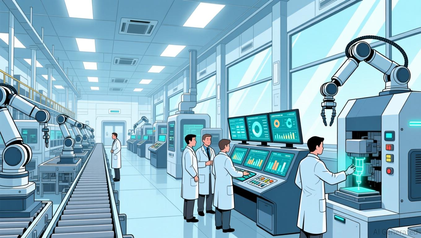 Assessing Teknova's Strategic Path to $200M in Revenue: Operational Efficiency, Diversification, and Biotech Resilience