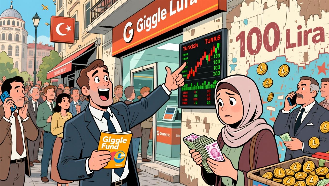 Market Overview: Giggle Fund/Turkish Lira (GIGGLETRY) on 2025-11-07