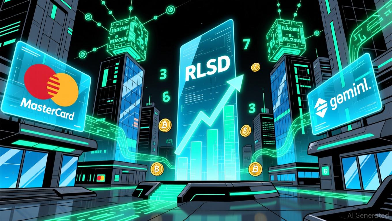 Ripple's Strategic Financial Moves and Institutional Adoption Potential: XRP's Value Catalysts in a Rising Institutional Demand Environment