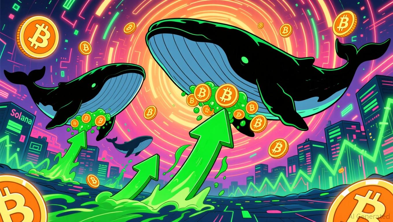 Bitcoin News Today: Bitcoin Defies Redemptions as Solana ETFs Fuel Bullish Bets