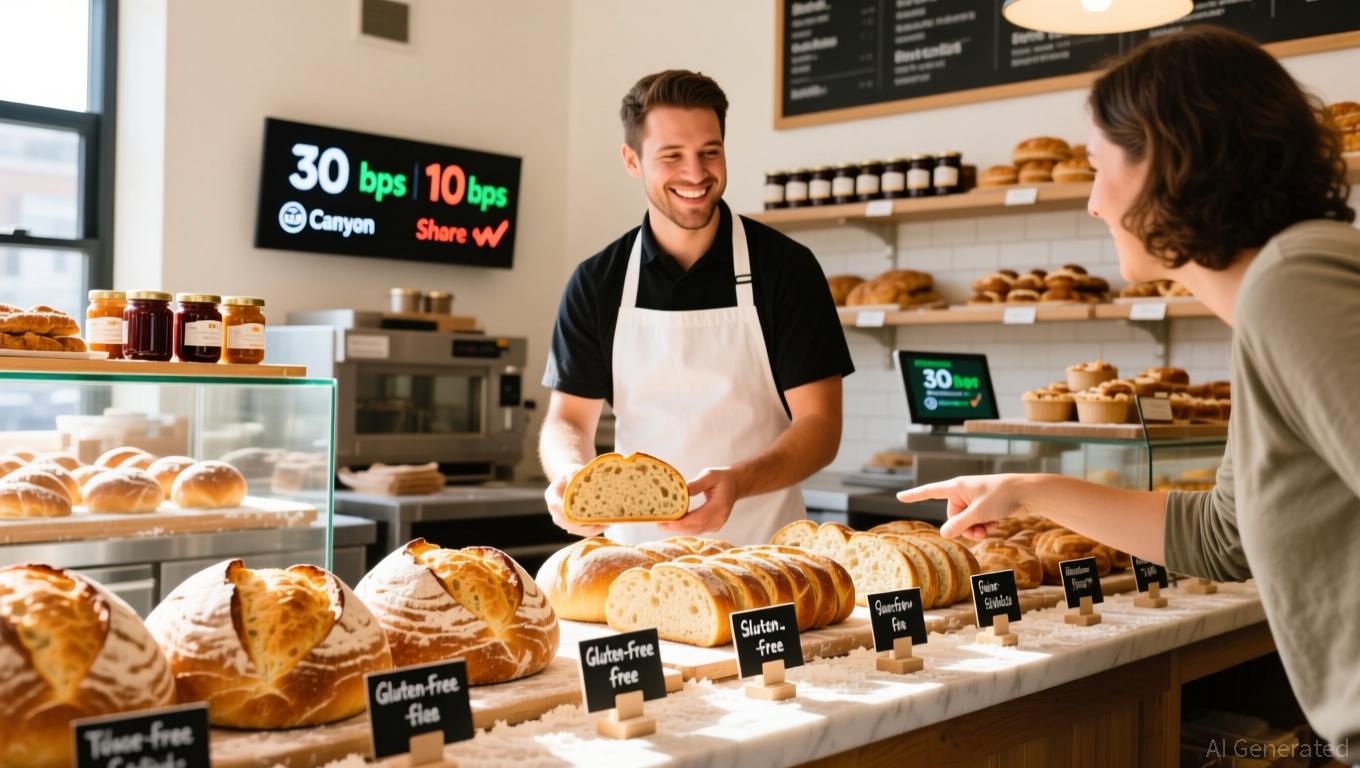 Flowers Foods Q3 2025: Contradictions Emerge on Strategic Response, Simple Mills Integration, and Category Demand