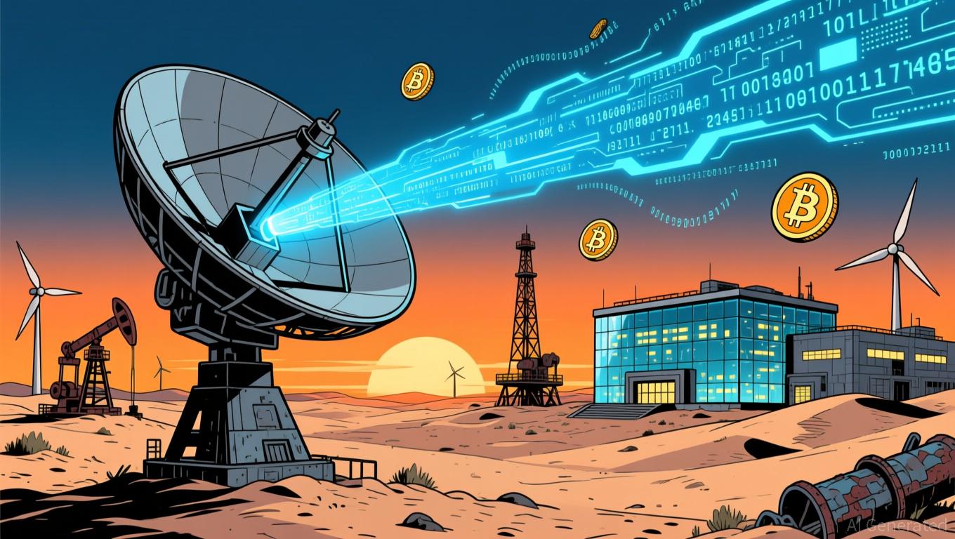 Kazakhstan's Strategic Move into Digital Assets: A Blueprint for Economic Diversification and Resilience in Resource-Dependent Economies