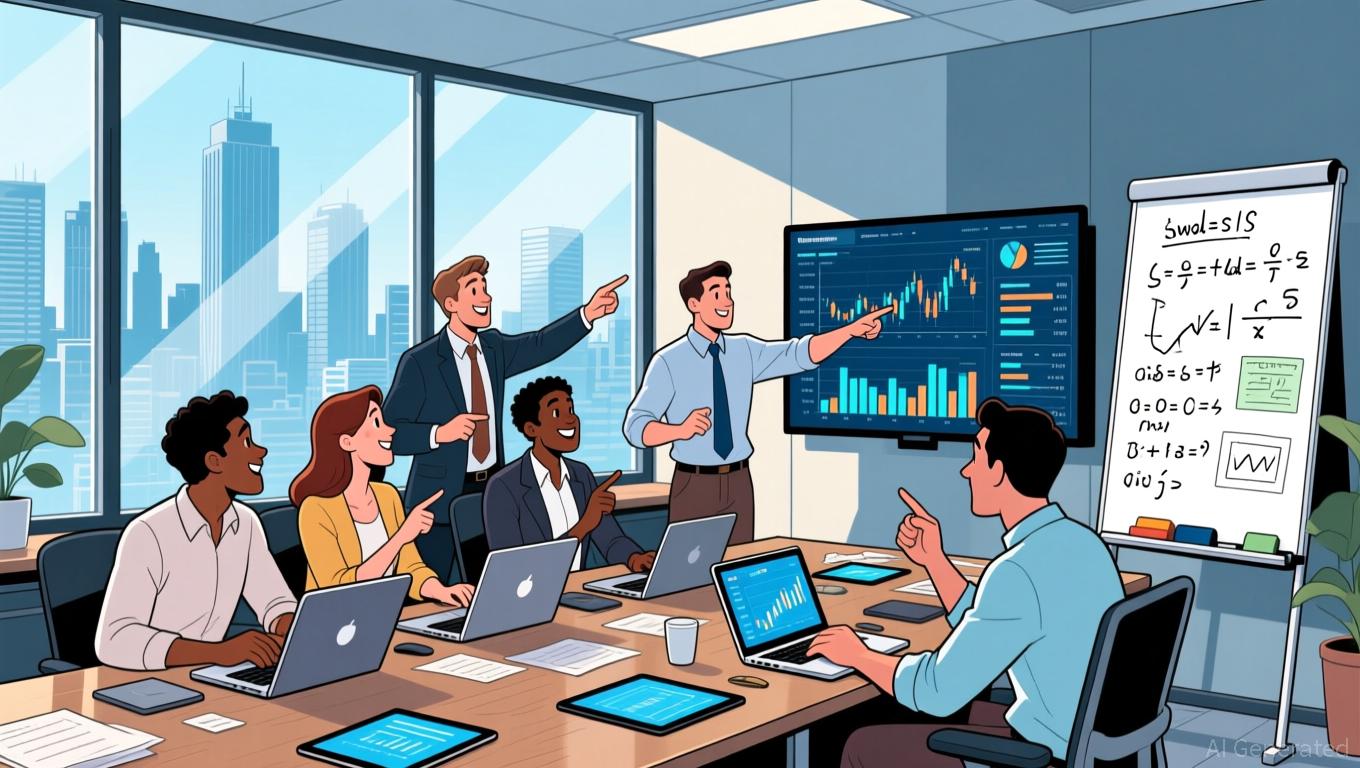 The Resurgence of Active Large Growth Management in 2025