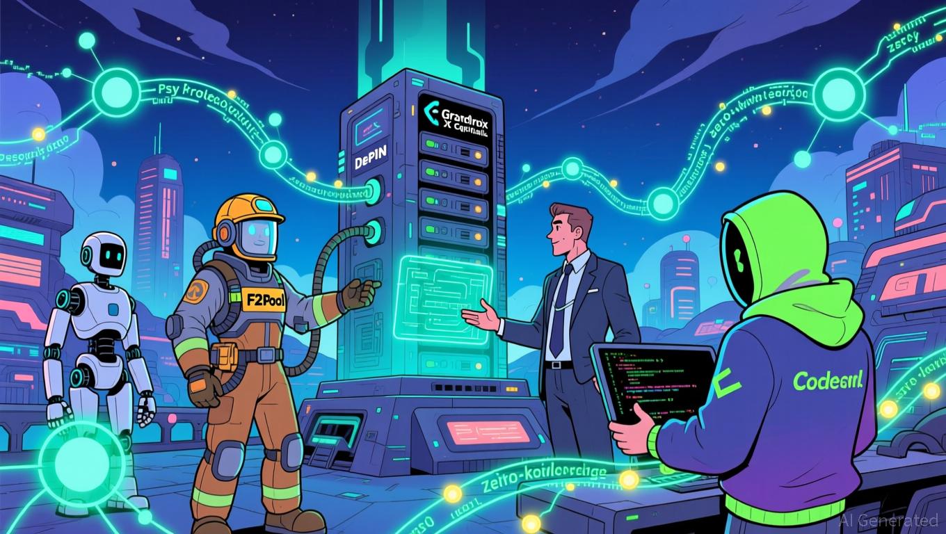 Bridging PoW and Privacy: Psy Protocol's Testnet Challenges Blockchain Limits