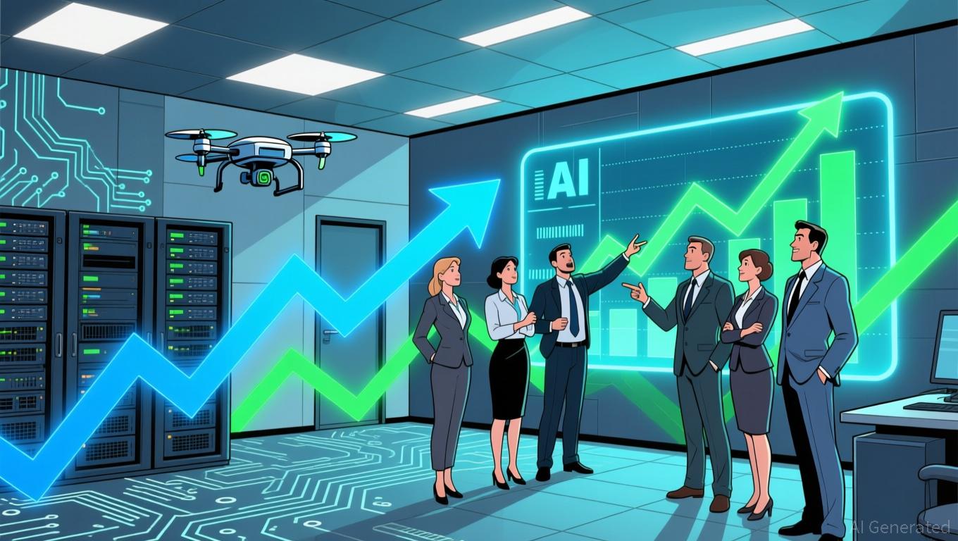 TTM Technologies: A Quiet Compounder Positioned To Ride Secular Tech Tailwinds