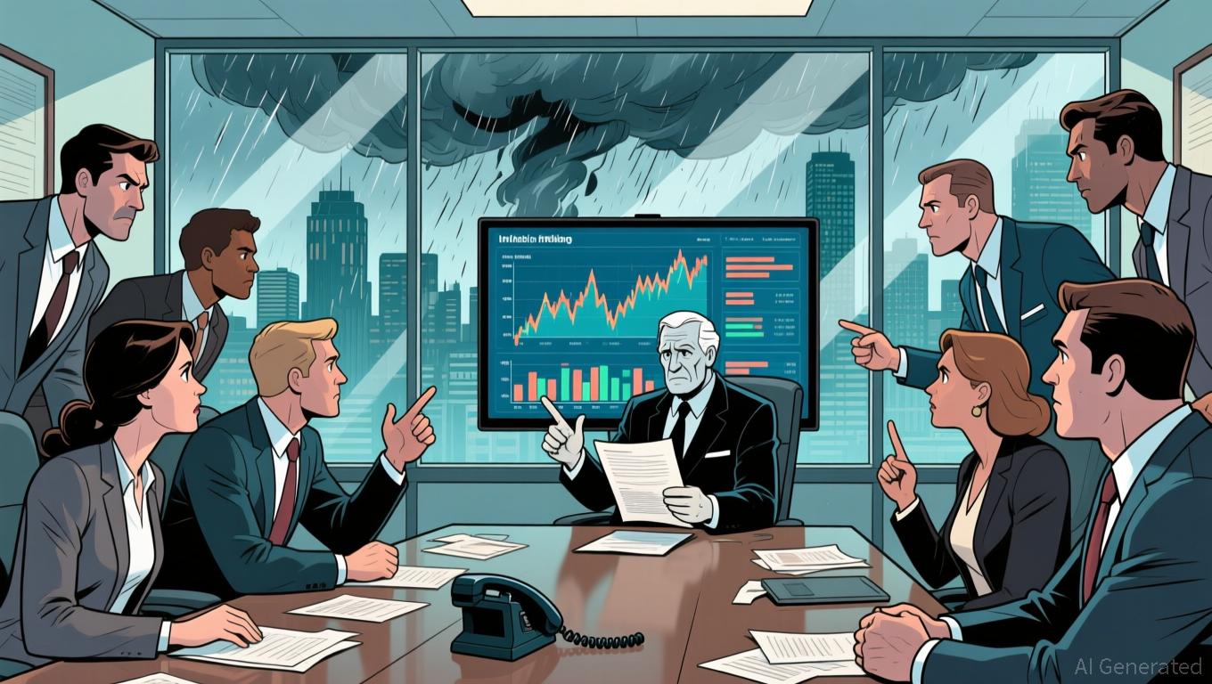 Navigating Fed Policy Uncertainty: Strategic Implications for Fixed Income and Equity Markets