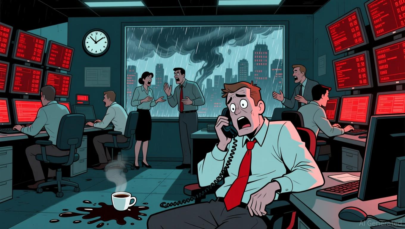 Ethereum News Today: 303,000 Traders Wiped Out in Ethereum's $1.3B Liquidation Wave