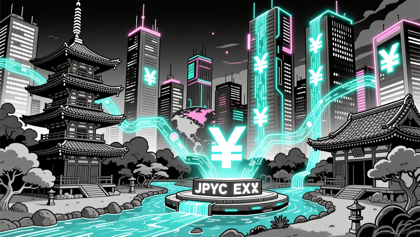 The Strategic Rise of Yen-Backed Stablecoins in Japan and Their Implications for Global Cross-Border Payments