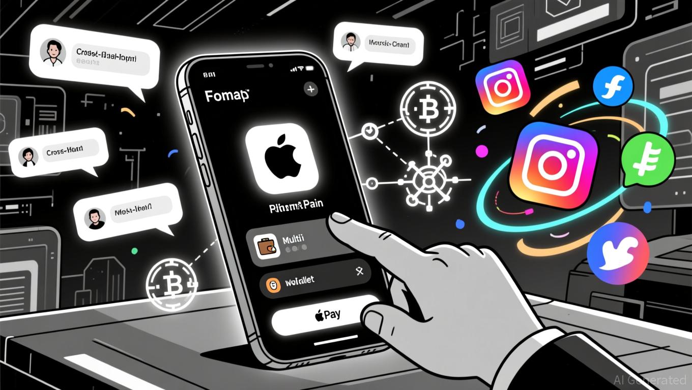 Investing in the Next Wave of Financial Infrastructure: The 'Everything App' Model in Crypto and TradFi