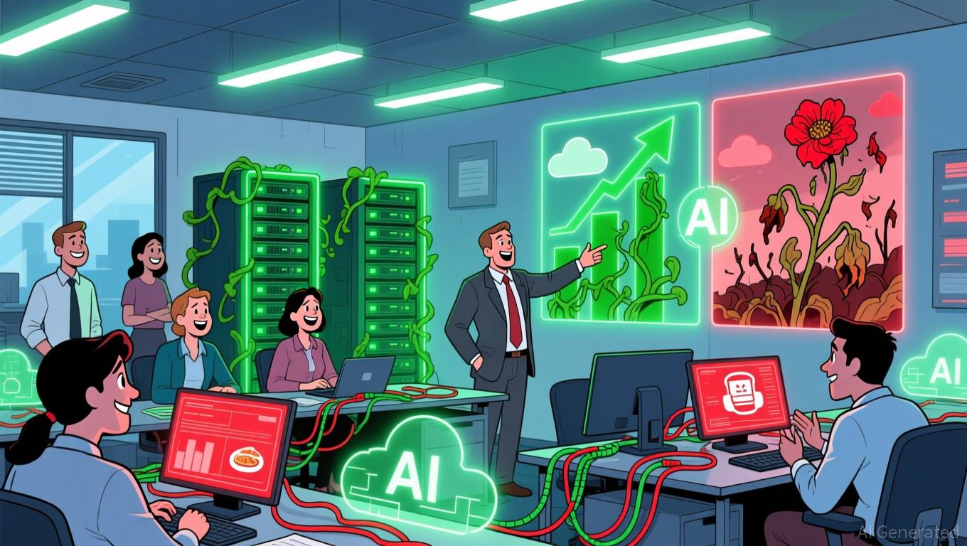 Alibaba's Q2 2025 Earnings Outlook: Valuation Attractiveness and Strategic Momentum in the AI Era