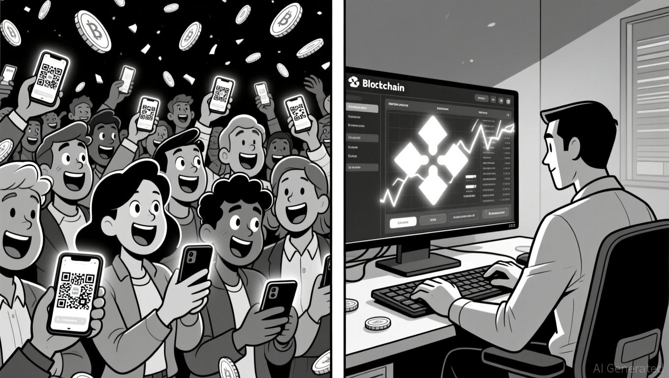 Why LivLive and BullZilla Are Outperforming XRP and EcoYield in the 2025 Crypto Bull Run