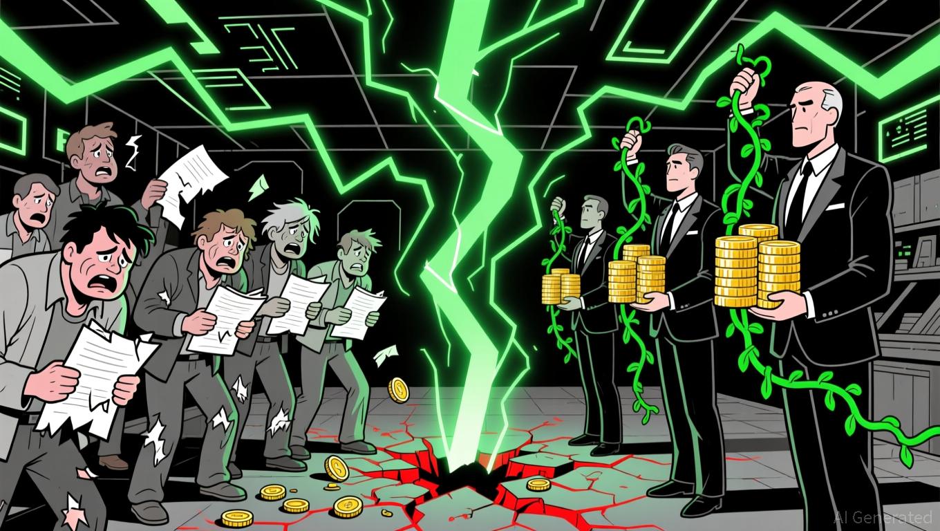 The Myth of AI as a Money Printer in Trading: Assessing Risks and Realities - Article cover image