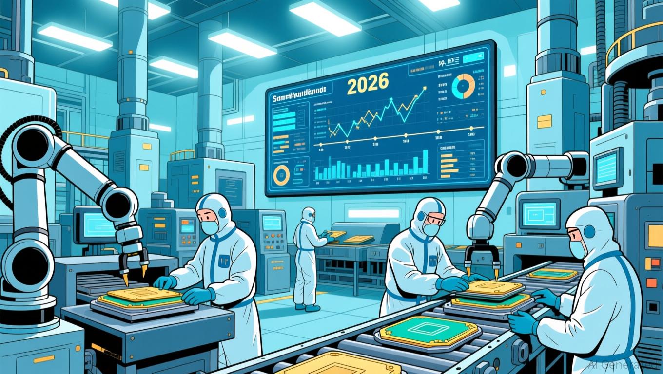 Indie Semiconductor (INDI): Navigating Short-Term Headwinds, Positioning for 2026 Growth Catalysts