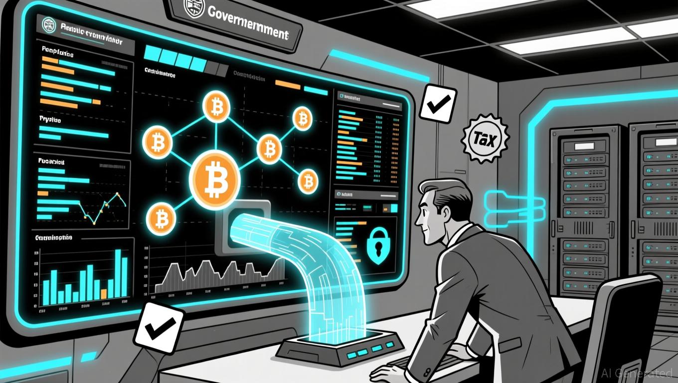 Finland's 2026 Crypto Reporting Framework and Its Impact on Global Digital Asset Markets