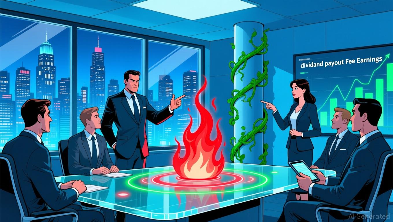 Brookfield Asset Management's Dividend Sustainability in Light of Record Earnings and Strategic Acquisitions