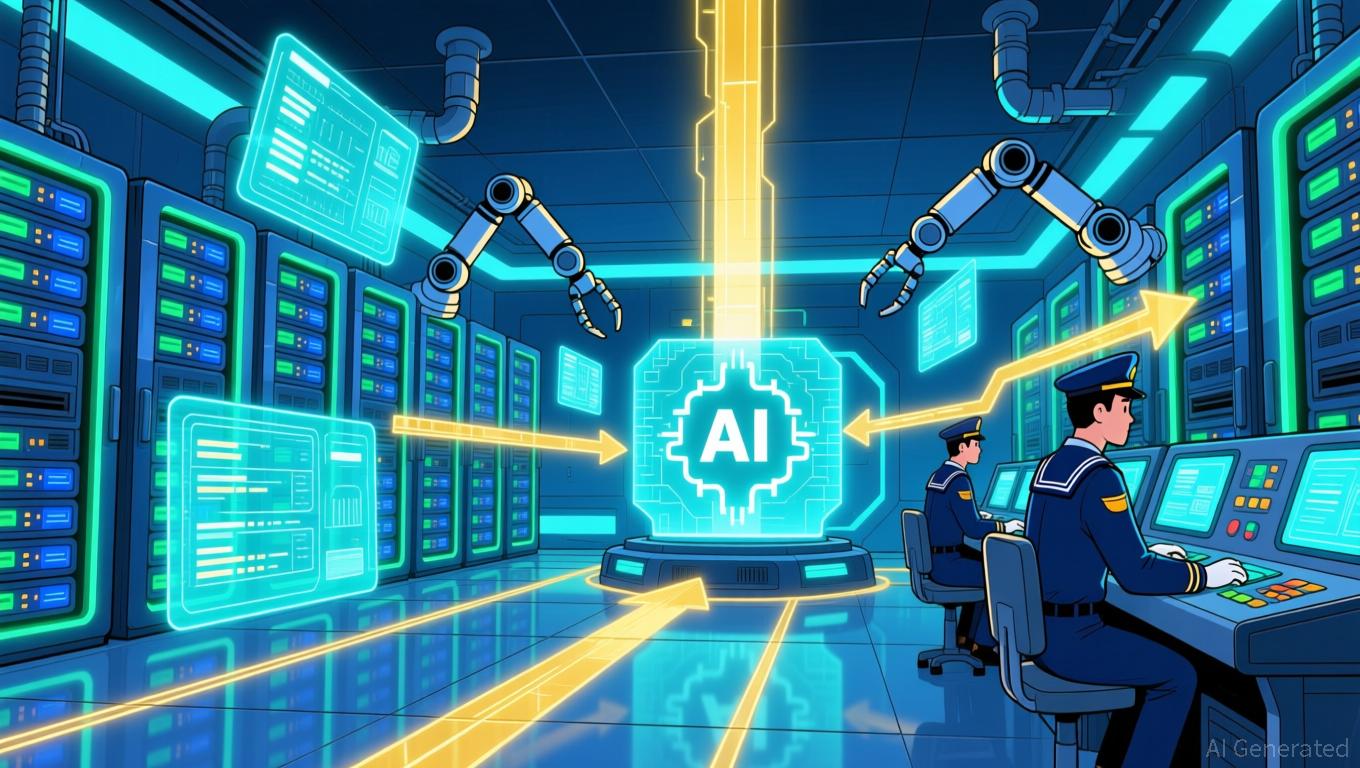 Brookfield's Q3 2025: Contradictions Emerge on Data Center Strategy, U.S. Investment Focus, and Market Approach