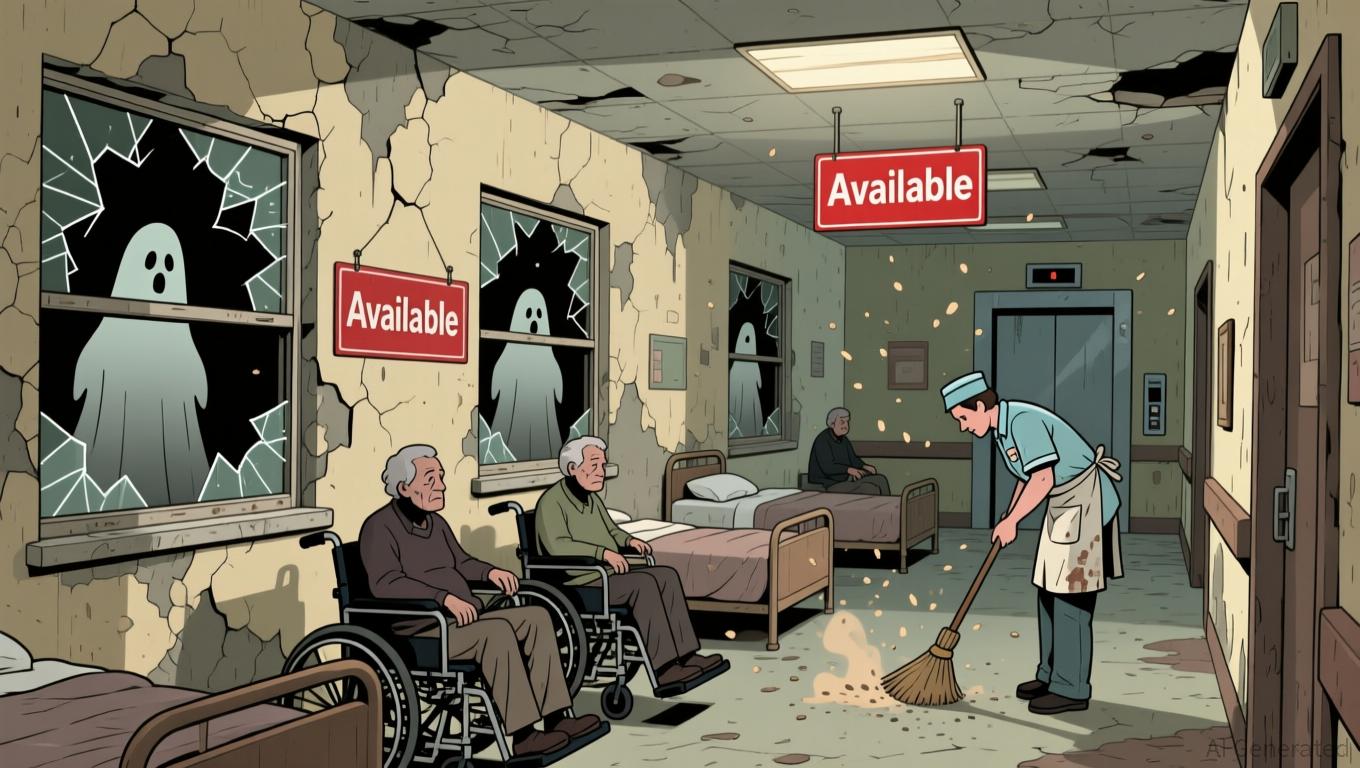 National Health Investors (NHI) Q3 2025 Earnings: Risk-First Assessment of Cash Flow Sustainability