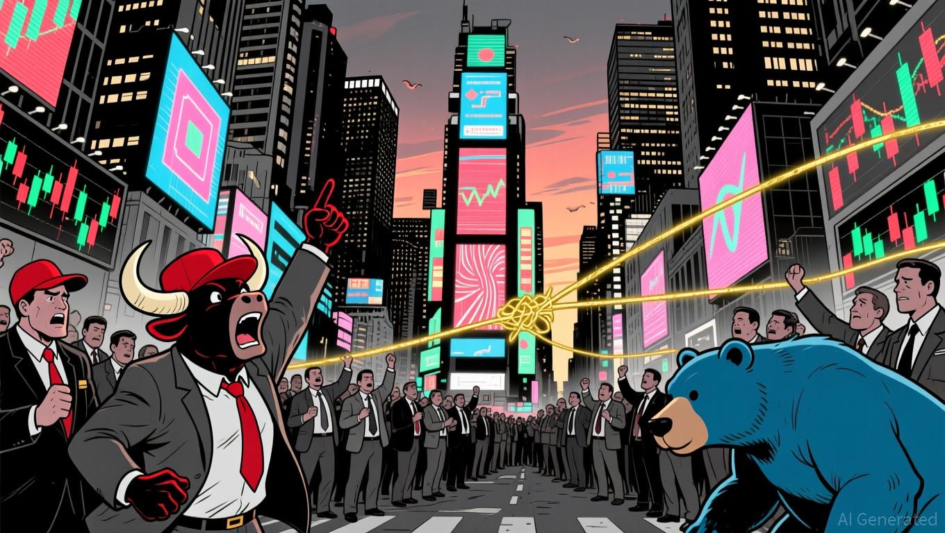 Is Dogecoin's Golden Crossover a Reliable Buy Signal Amid Broader Crypto Recovery? - Article cover image